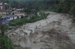 15 Killed, many missing after Cloudbursts, Landslides in Uttarakhand